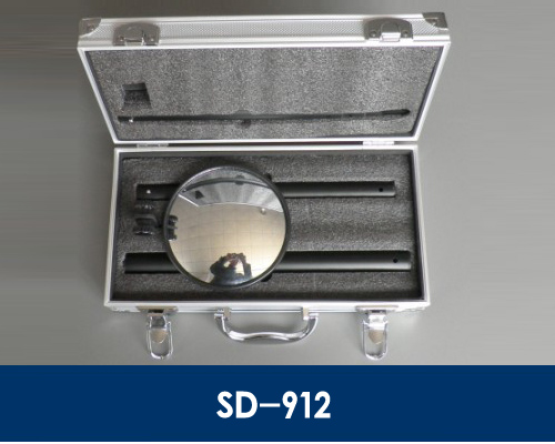 SD-912維和時(shí)代伸縮臂可調(diào)節(jié)型車底檢查鏡