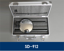 SD-912維和時(shí)代伸縮型車底檢查鏡
