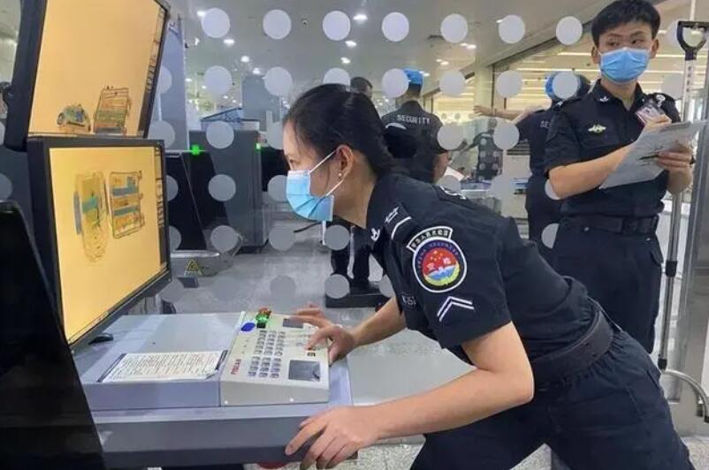 機場安檢門通道中害怕泄露隱私嗎？不用擔心-10.jpg